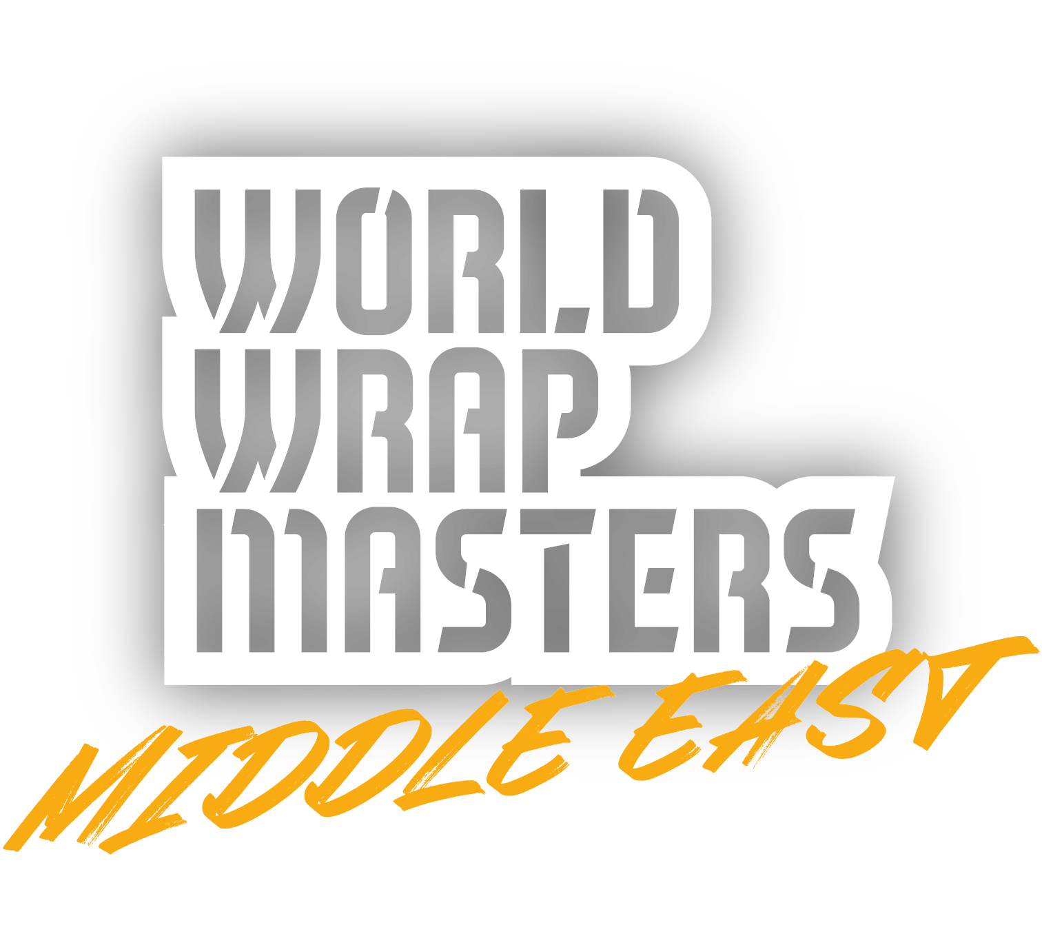 World Wrap Masters Middle East