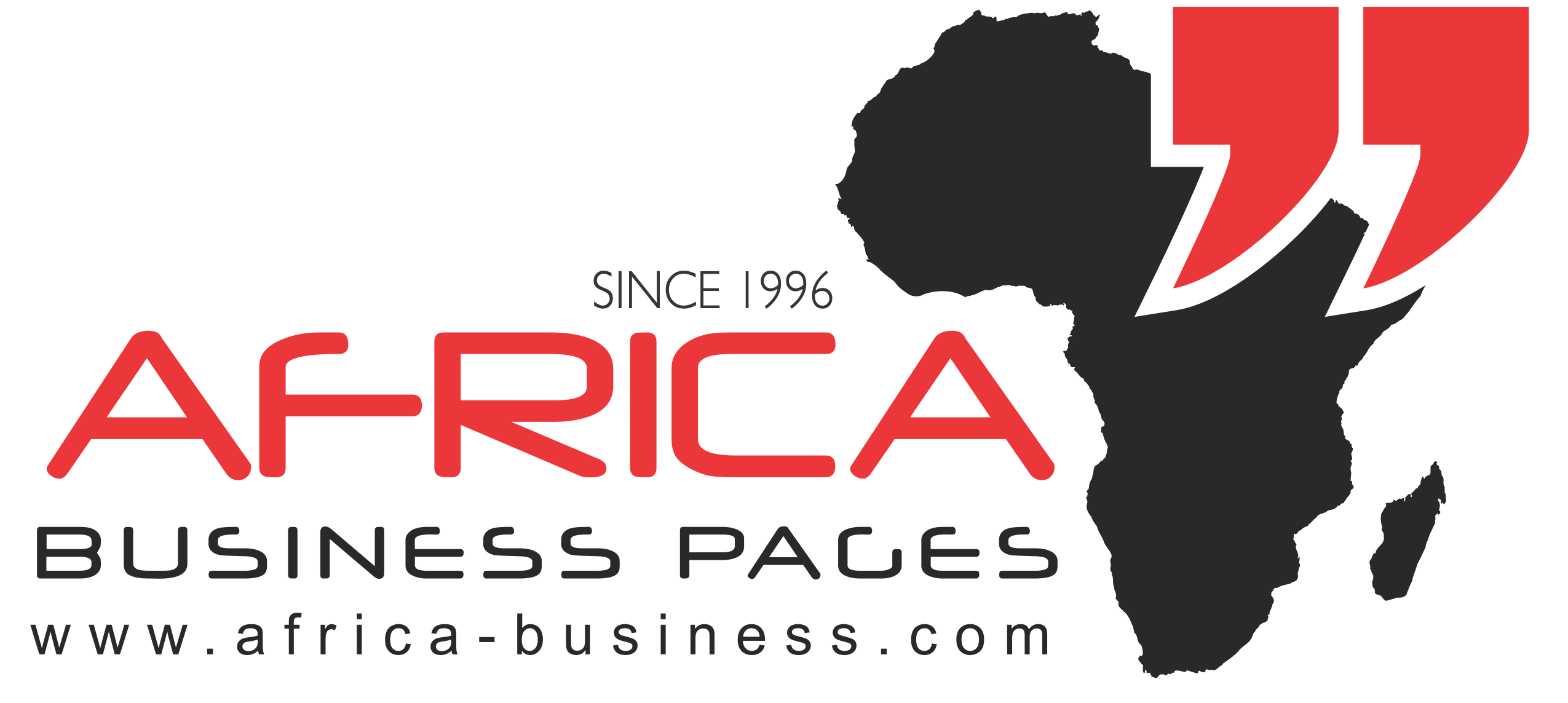 Africa Business Pages logo