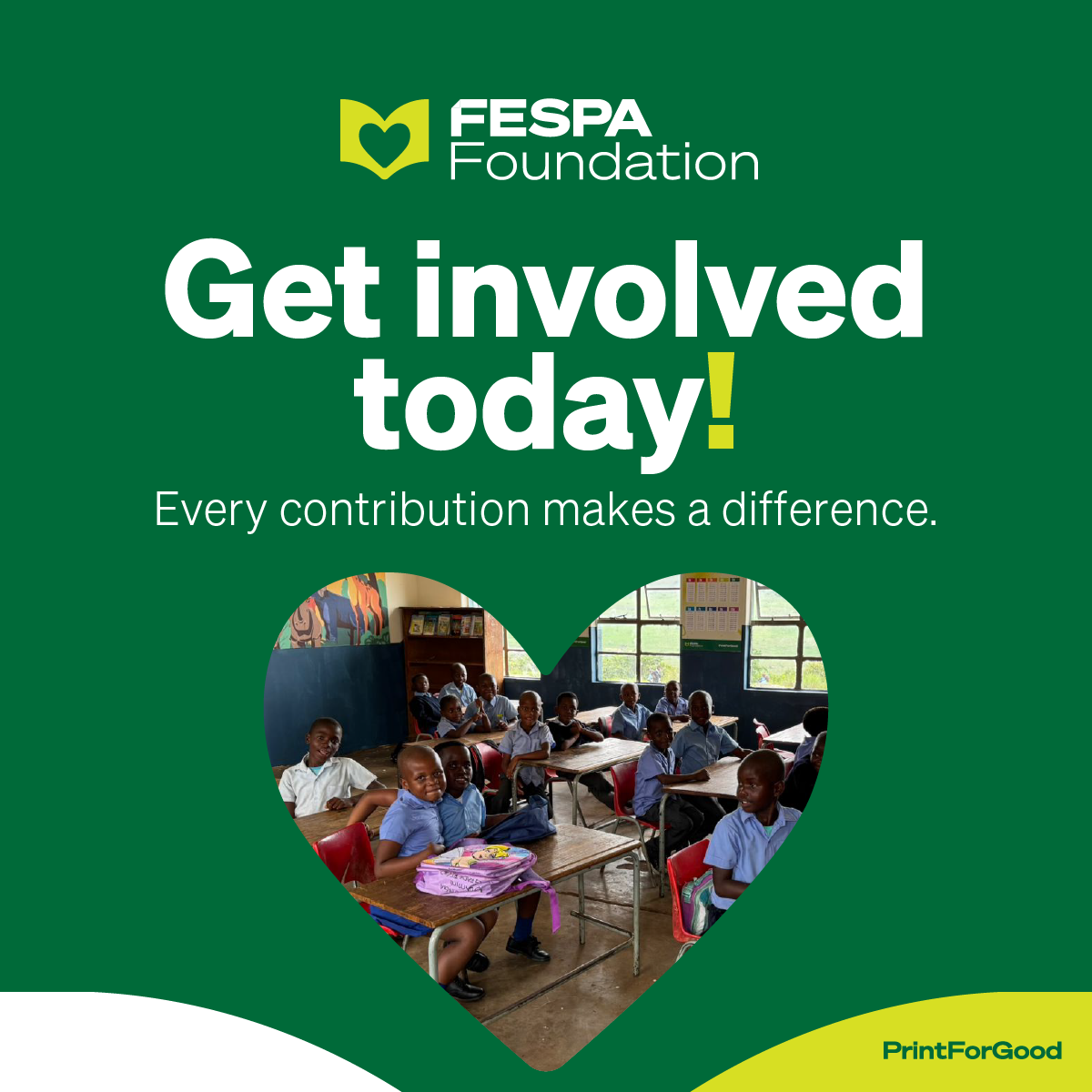 FESPA Foundation
