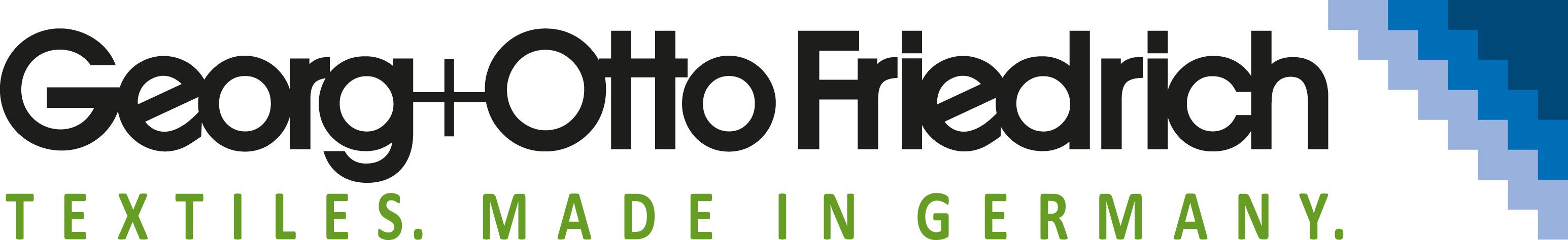 Georg+Otto Friedrich