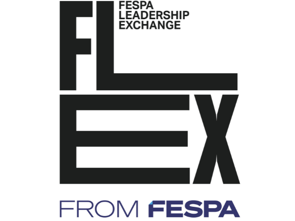 FLEX logo