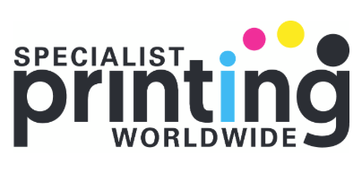 Specialist Printing Worldwide logo