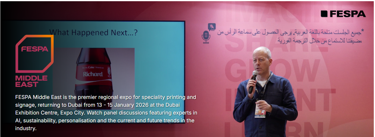 Explore the 2025 Conference Programme