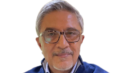Amit Radia
