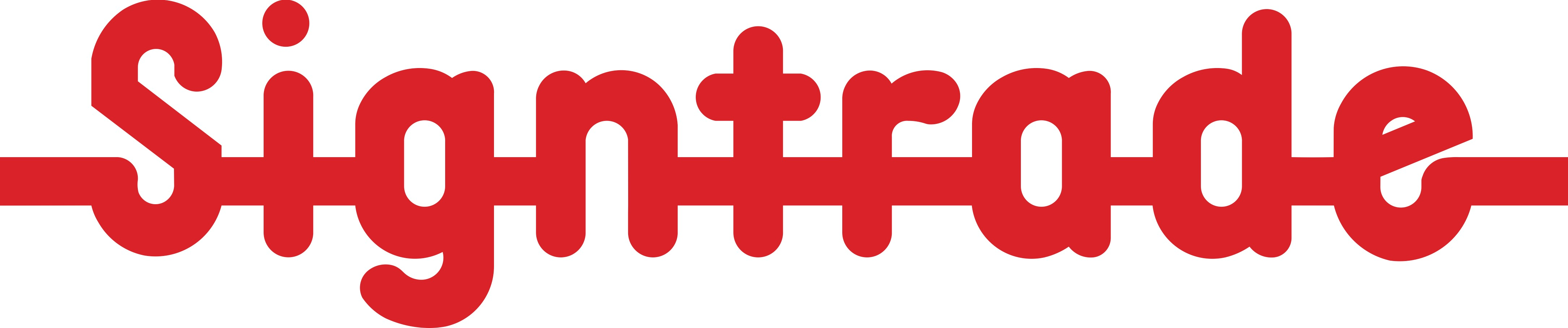 SignTrade logo