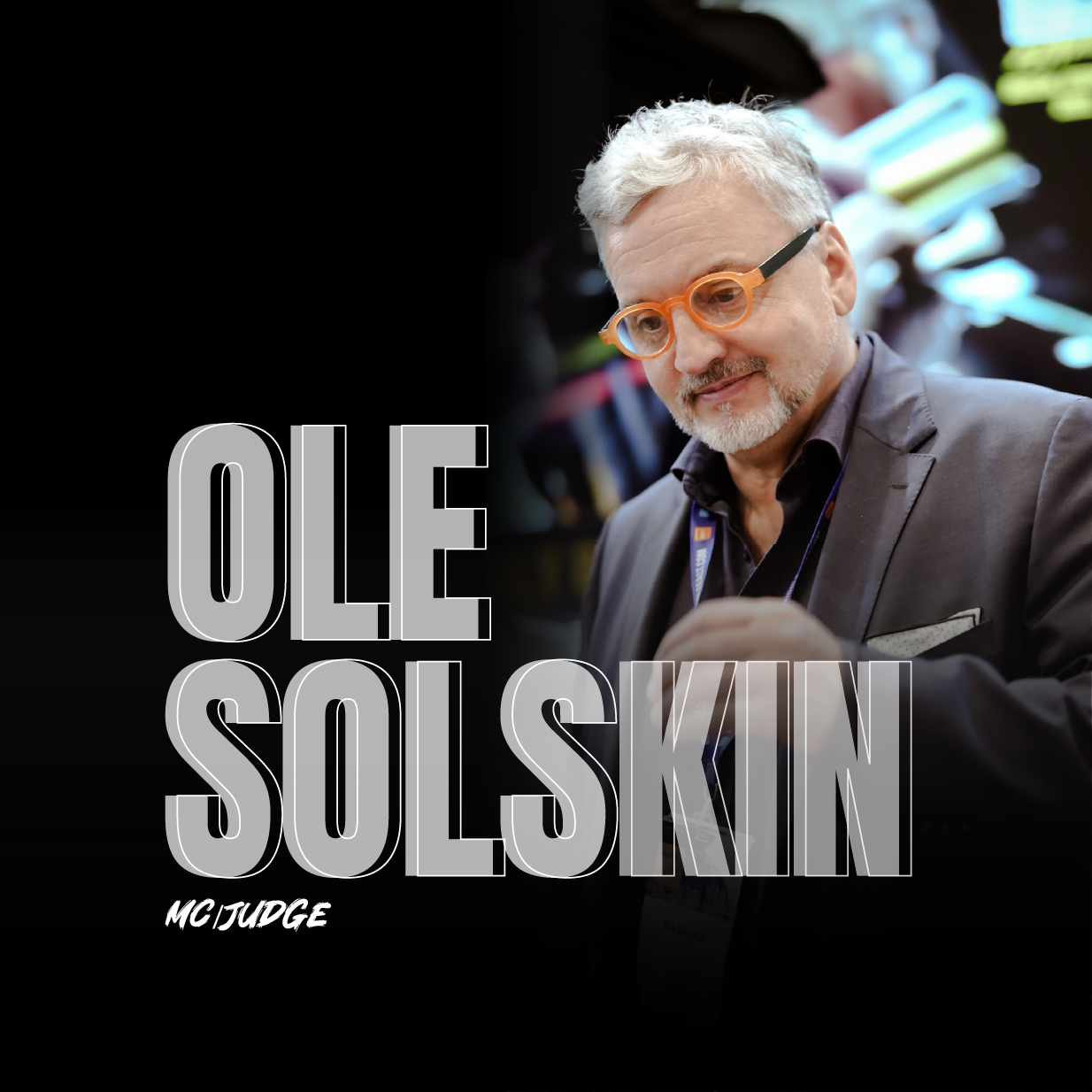 Ole Solskin