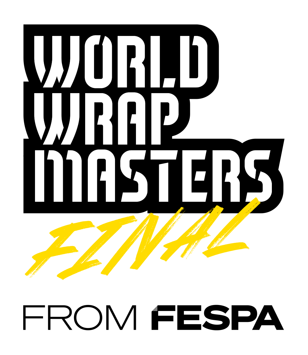 World Wrap Masters Final