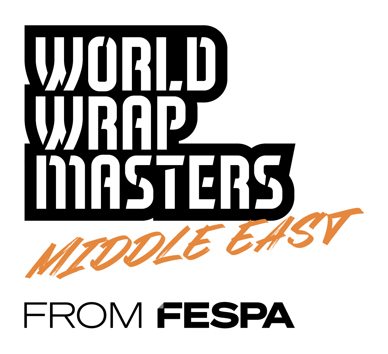 World Wrap Masters Middle East