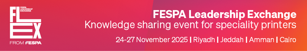 FLEX 2025 roadshow of events in November