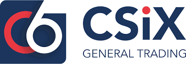CSIX GENERAL TRADING LLC