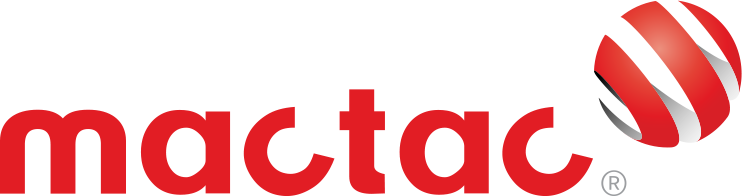Mactac logo