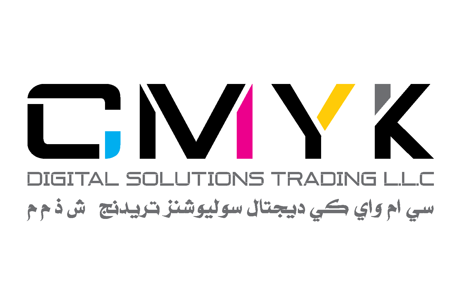 CMYK 