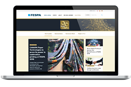 نادي FESPA Online