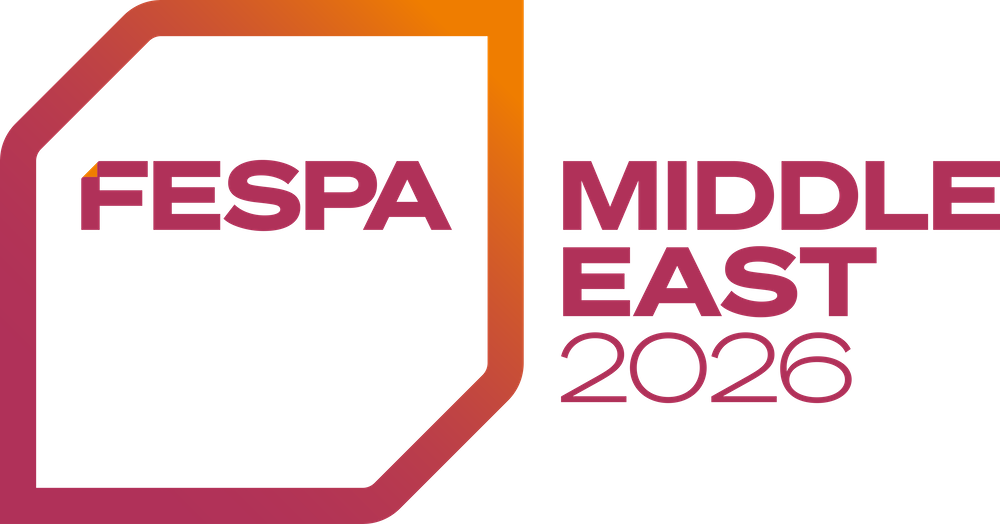  FESPA Middle East logo