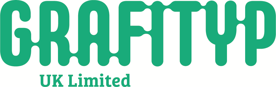 Grafityp logo