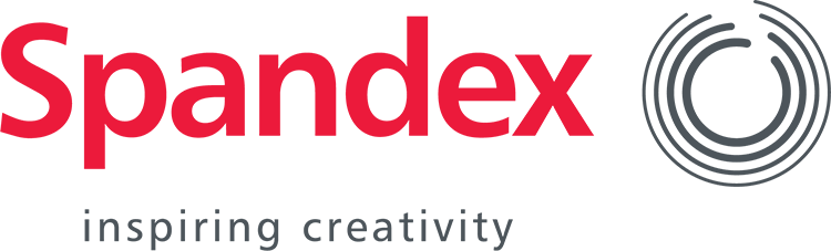 Spandex logo
