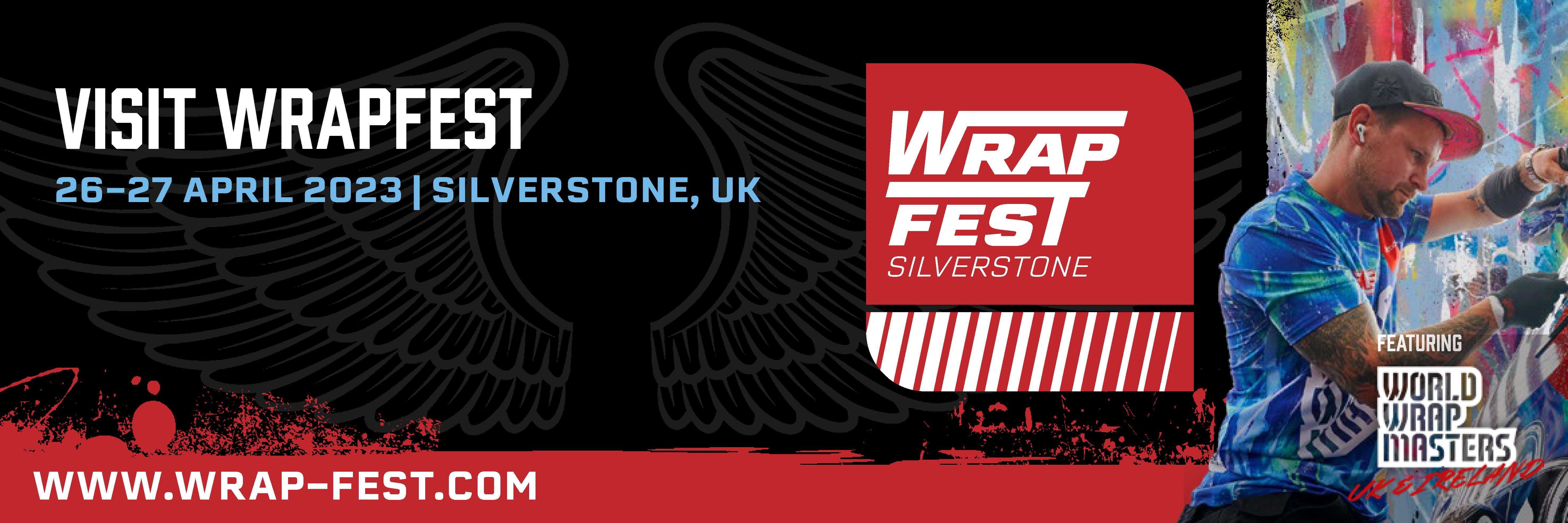 WrapFest