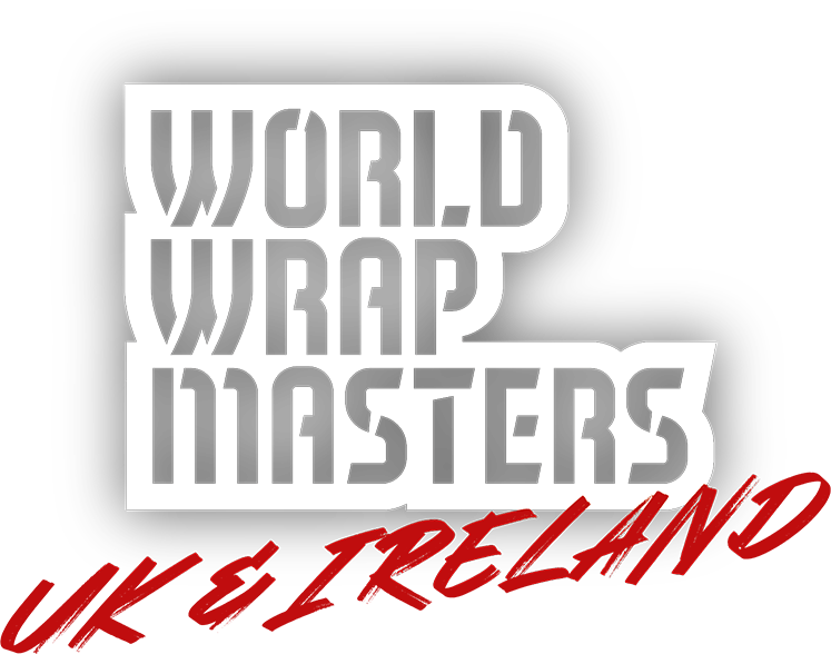 World Wrap Masters Logo