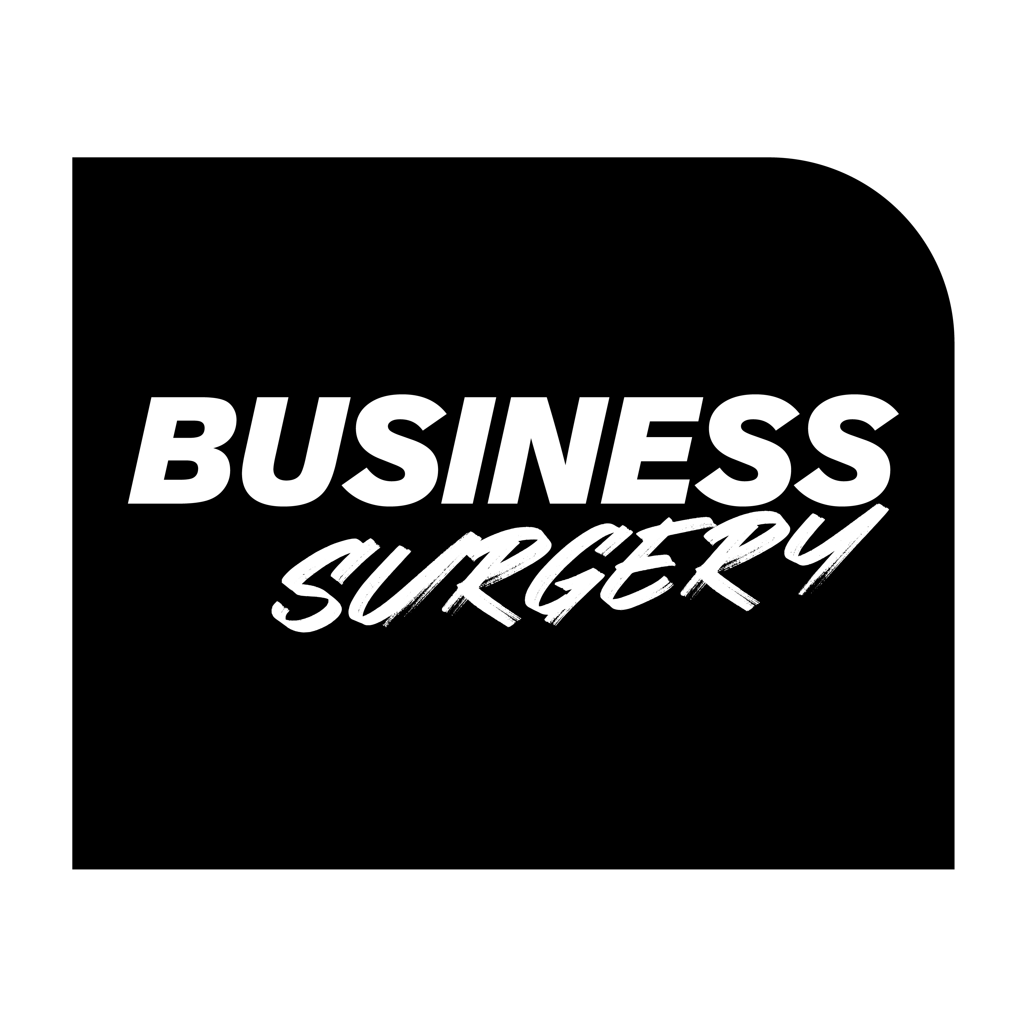 Business Surgery