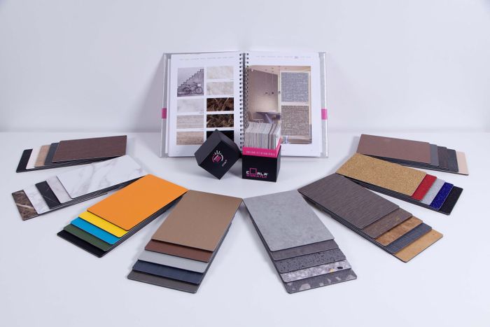 Antalis shows range at WrapFest, Silverstone