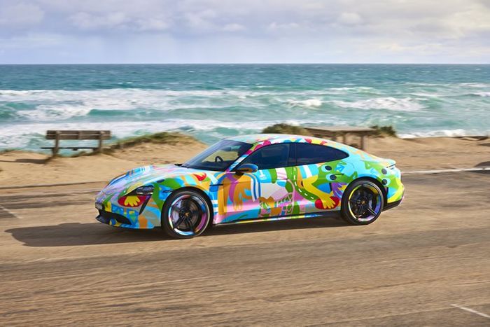 Top 20 vehicle graphics applications of 2021