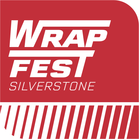 Wrap Fest 2023 Logo