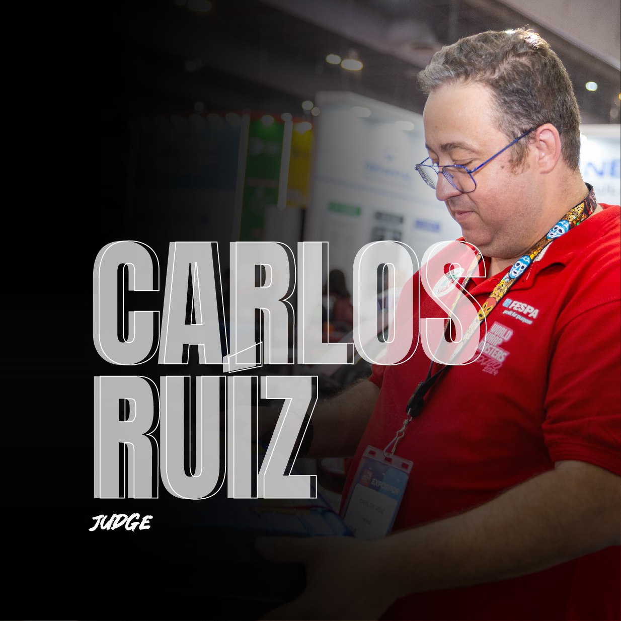carlos ruiz
