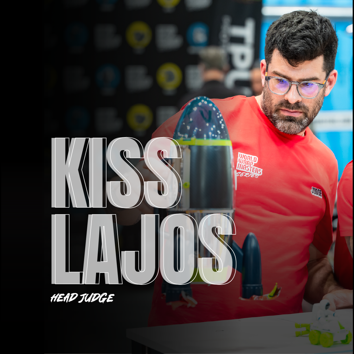 Kiss Lajos
