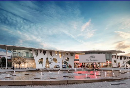 Fira Barcelona