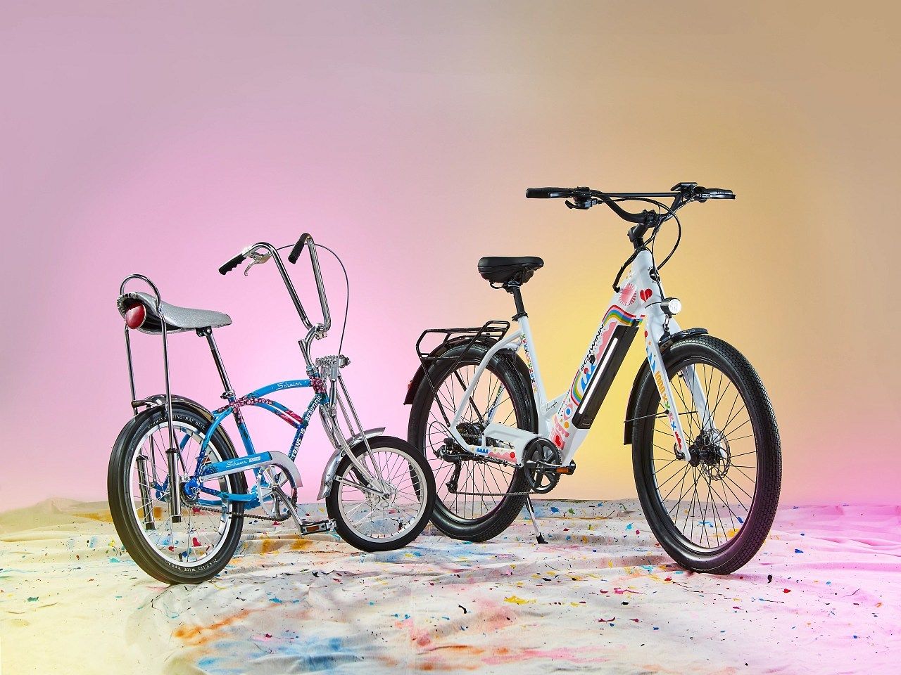 Bike