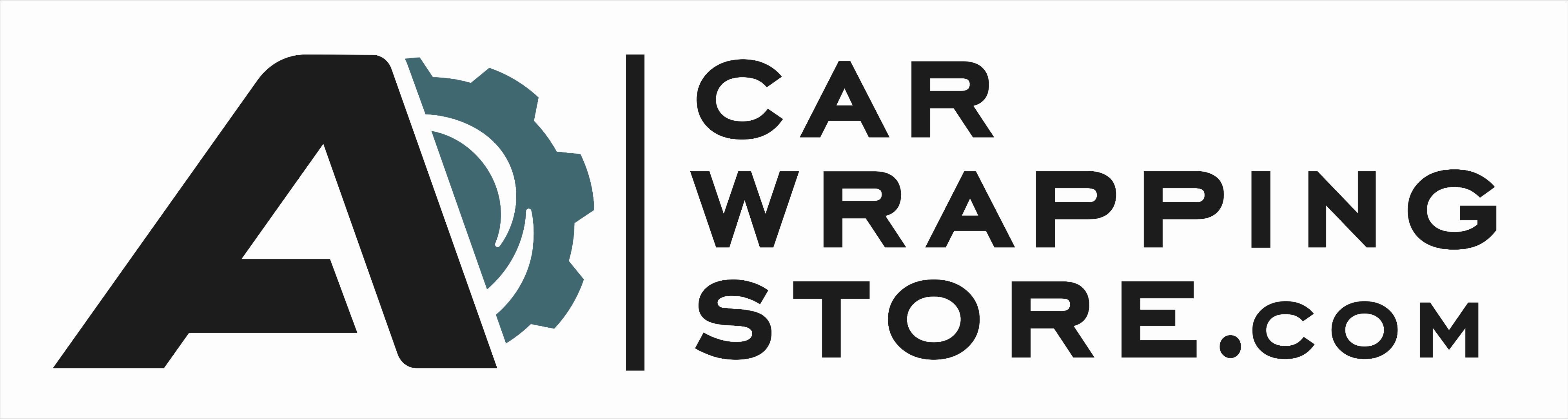 Car Wrapping Store