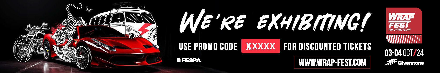 EMAIL BANNER