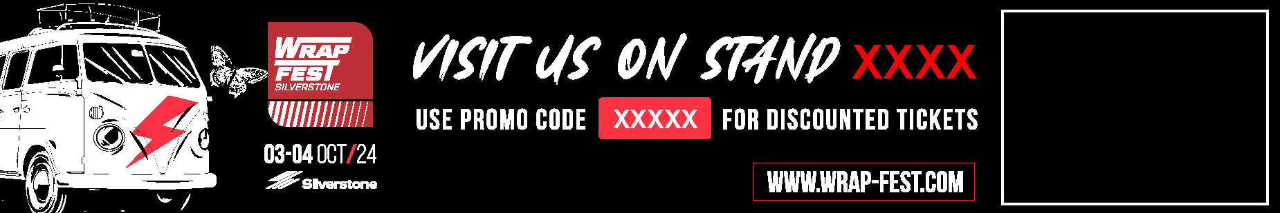 EMAIL BANNER