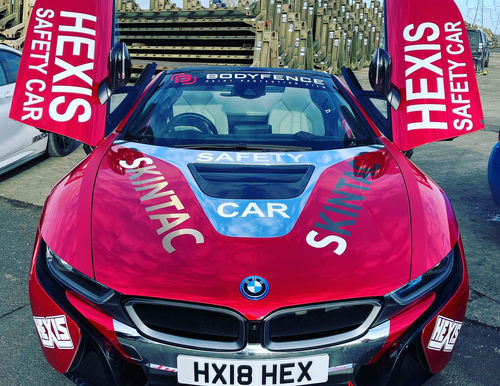 Wrap Market Insights from Hexis
