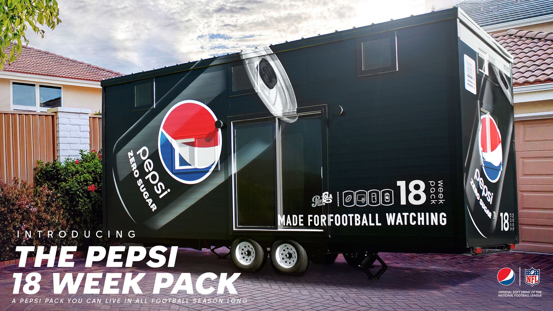 Pepsi