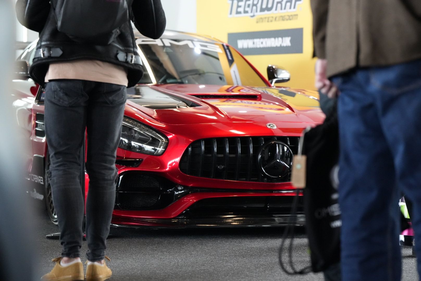 The rise of interior wrapping: four trends you need to know right now