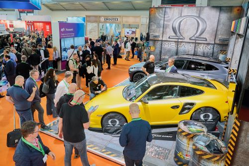 WRAPFEST TO TAKE PLACE AS PART OF FESPA 2026 IN BARCELONA TO DELIVER A MORE INTERNATIONAL, DYNAMIC EXPERIENCE FOR WRAP INSTALLERS AND SUPPLIERS