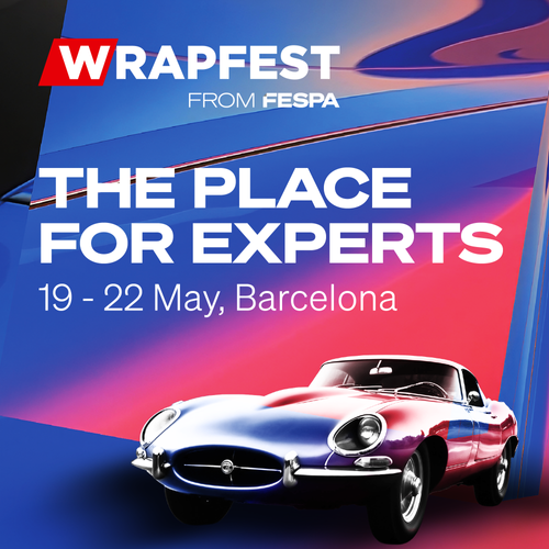 WRAPFEST 2026 TO SPOTLIGHT OPPORTUNITIES ACROSS WRAPPING INDUSTRY