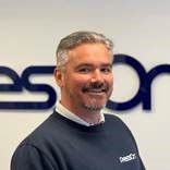Speaker profile image for Andy Wilson