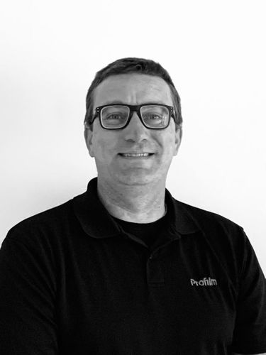 Speaker profile image for Eugene Voigt