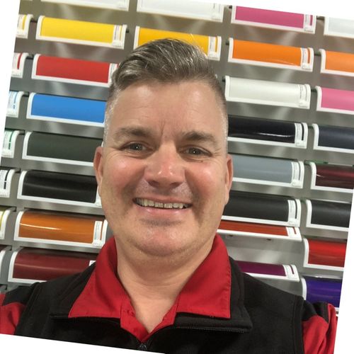 Speaker profile image for Jason Davison