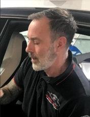 Speaker profile image for Russell Urmston