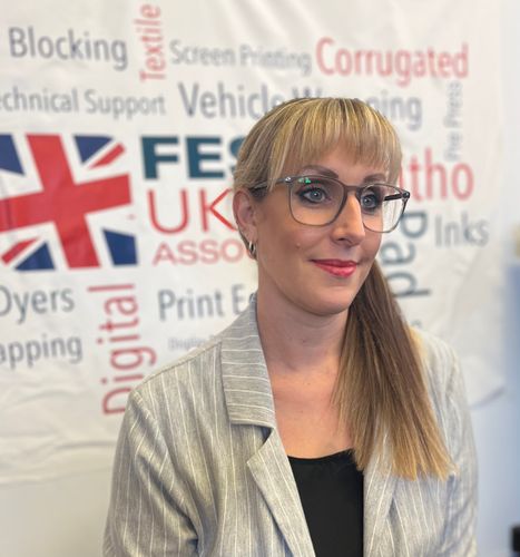 Speaker profile image for Suzi Ward