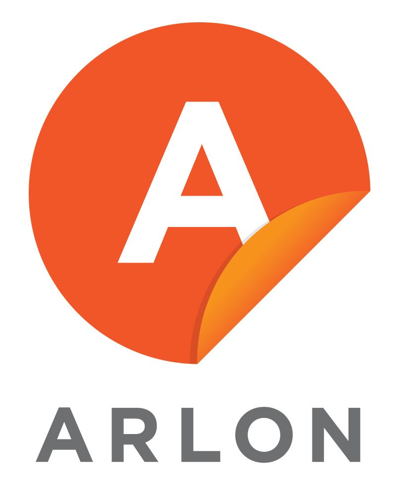 Arlon colour logo