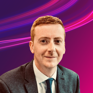 Ewan Thomson - Fastmarkets