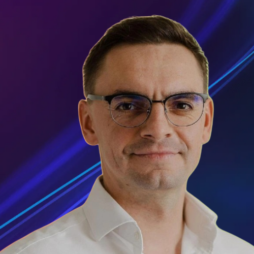 Przemek Koralewski - Fastmarkets