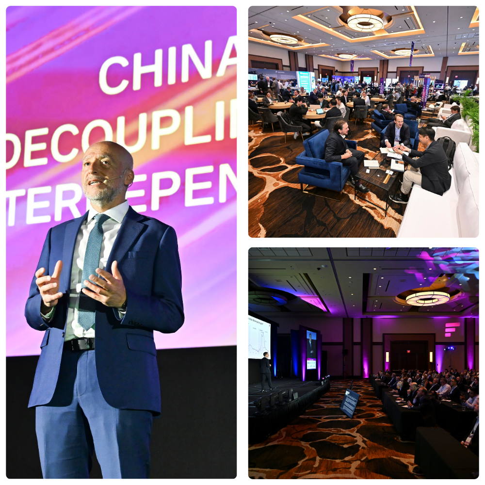 Fastmarkets Lithium, Battery & Critical Materials Photos