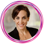 Iris Jancik, CEO, International Battery Metals