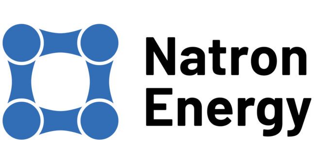 Natron