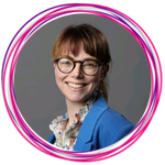 Serena Cussen, Professor - Materials Chemistry, University College Dublin